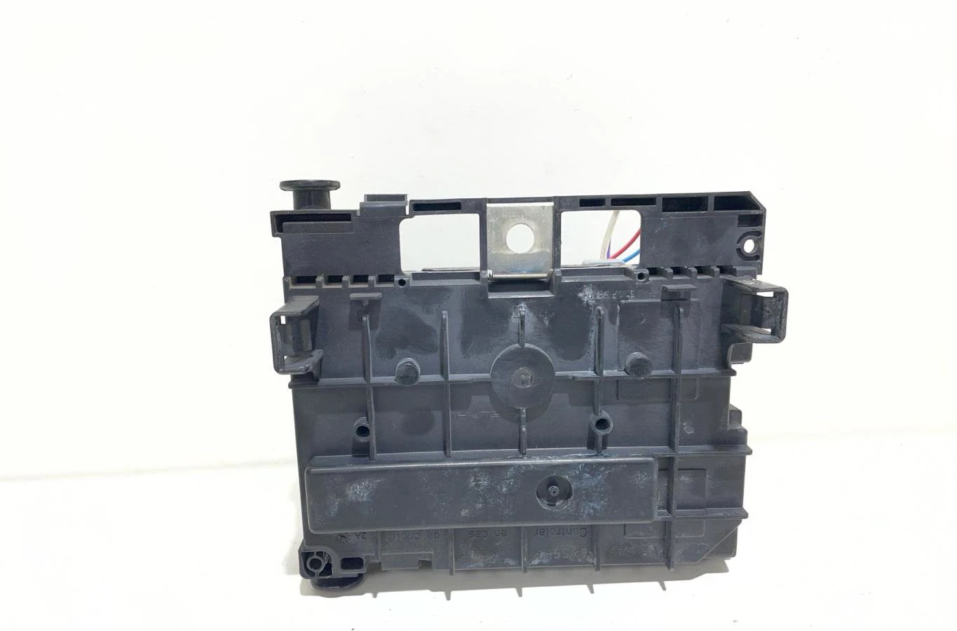 Bsm (boitier servitude moteur) Peugeot 407 (6D_) 1.6 hdi 110 (6d9hzc, 6d9hyc) (2004-2010) occasion