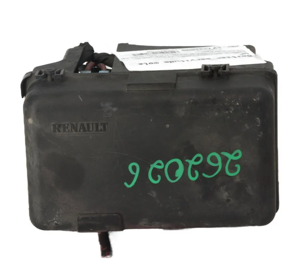 Bsm (boitier servitude moteur) Renault ESPACE IV (JK0-1_) 2.2 dci (jk0h) (2002-2006) occasion