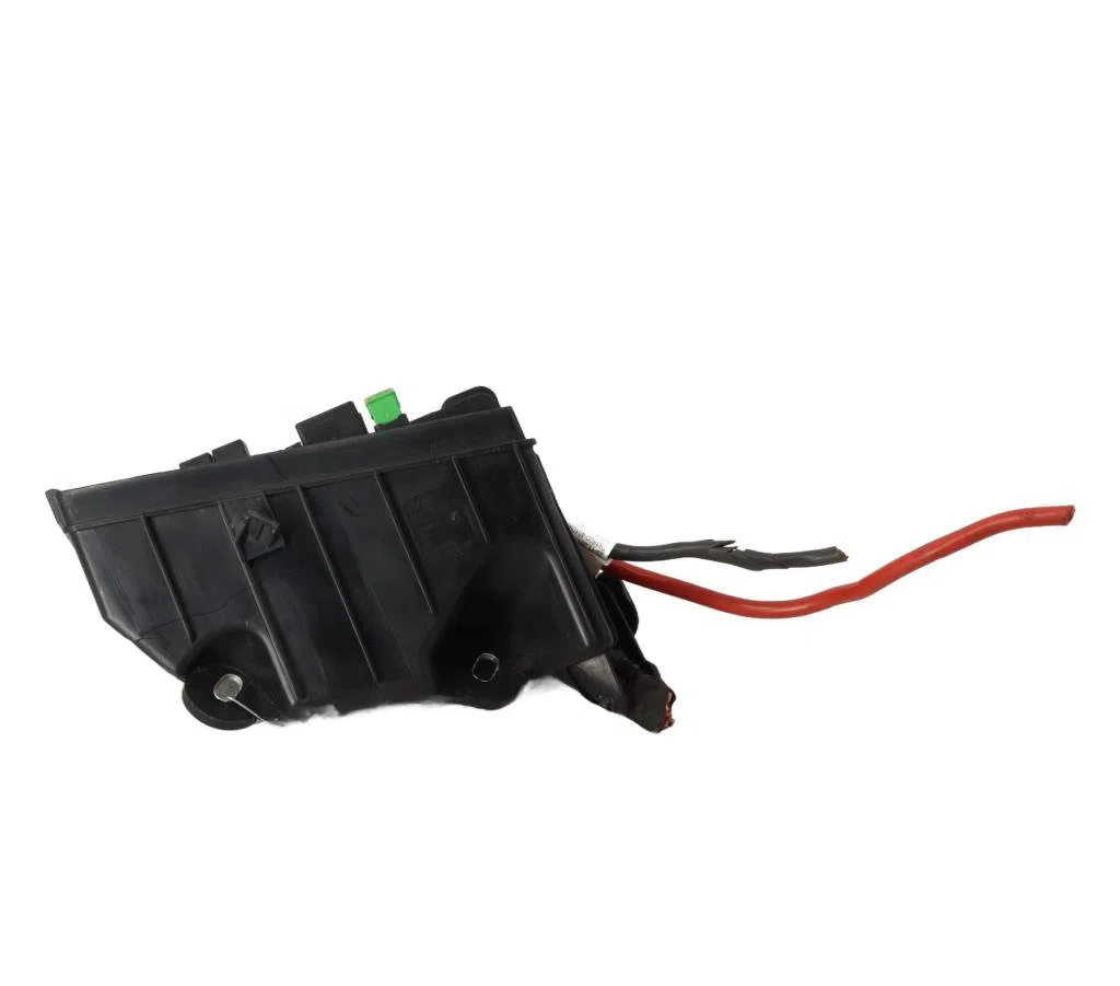 Bsm (boitier servitude moteur) Volkswagen GOLF VII (5G1, BQ1, BE1, BE2) 1.4 tsi (2014-2020) occasion — photo 4