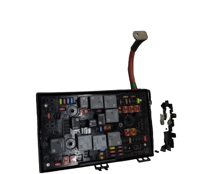 BSM / USM (BOITIER/UNITE SERVITUDE MOTEUR) OPEL ASTRA IV C11000053
