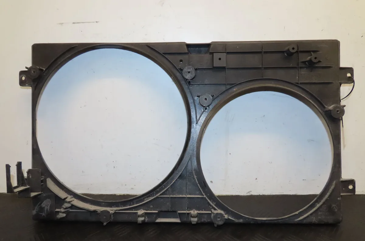 Buse ventilateur Volkswagen NEW BEETLE Décapotable (1Y7) 1.9 tdi (2003-2010) occasion
