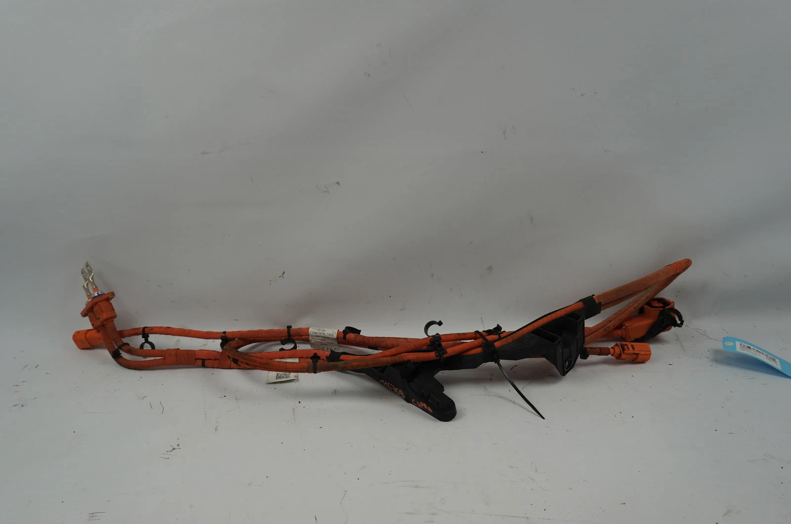 Cable de batterie de traction Cupra LEON (KL1) 1.4 e-hybrid (2020) occasion