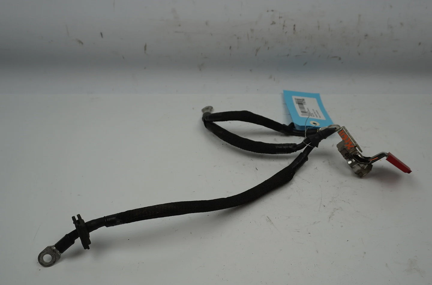 Cable de batterie de traction Peugeot 208 II (UB_, UP_, UW_, UJ_) 1.2 mhev (2023) occasion