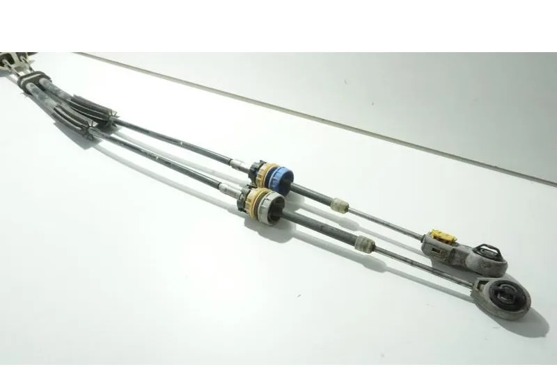 Cable levier de vitesses pour DS DS3 PHASE 2