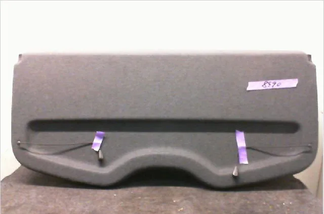 Cache bagage Renault CLIO III (BR0-1, CR0-1) 1.5 dci (c-br0g, c-br1g) (2005-2012) 5 portes occasion