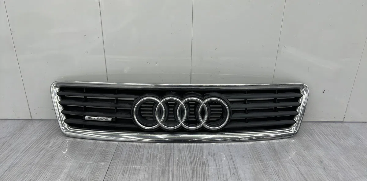 Calandre AUDI A6 2 ALLROAD PHASE 2 BREAK occasion