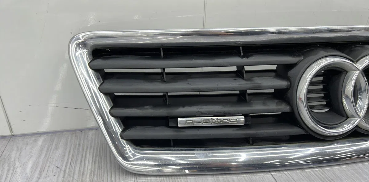 Calandre AUDI A6 2 ALLROAD PHASE 2 BREAK occasion