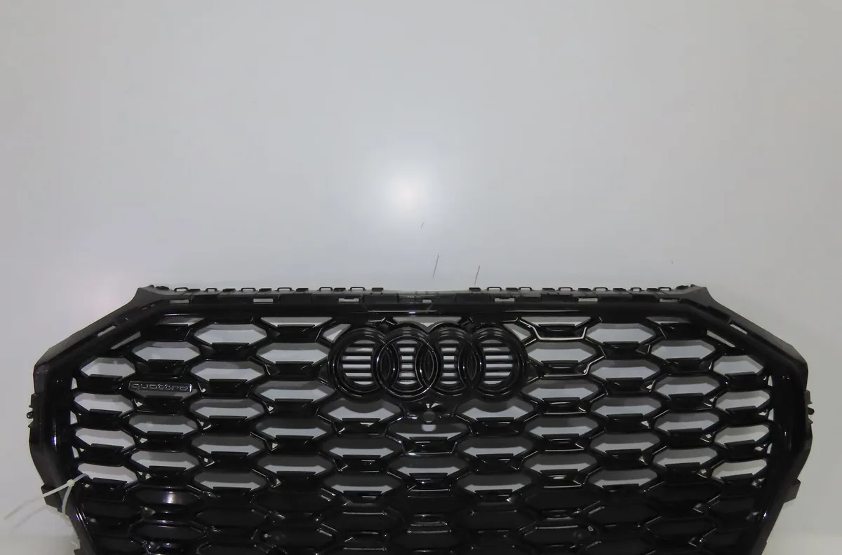 Calandre Audi Q5 (FYB, FYG) 40 tdi mild hybrid quattro (2019) occasion