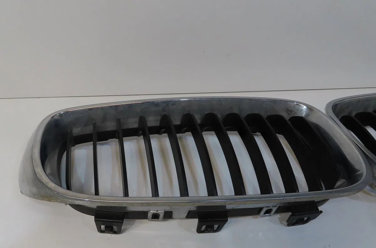 Calandre Bmw 3 Gran Turismo (F34) 320 d xdrive (2013-2015) occasion — photo 4