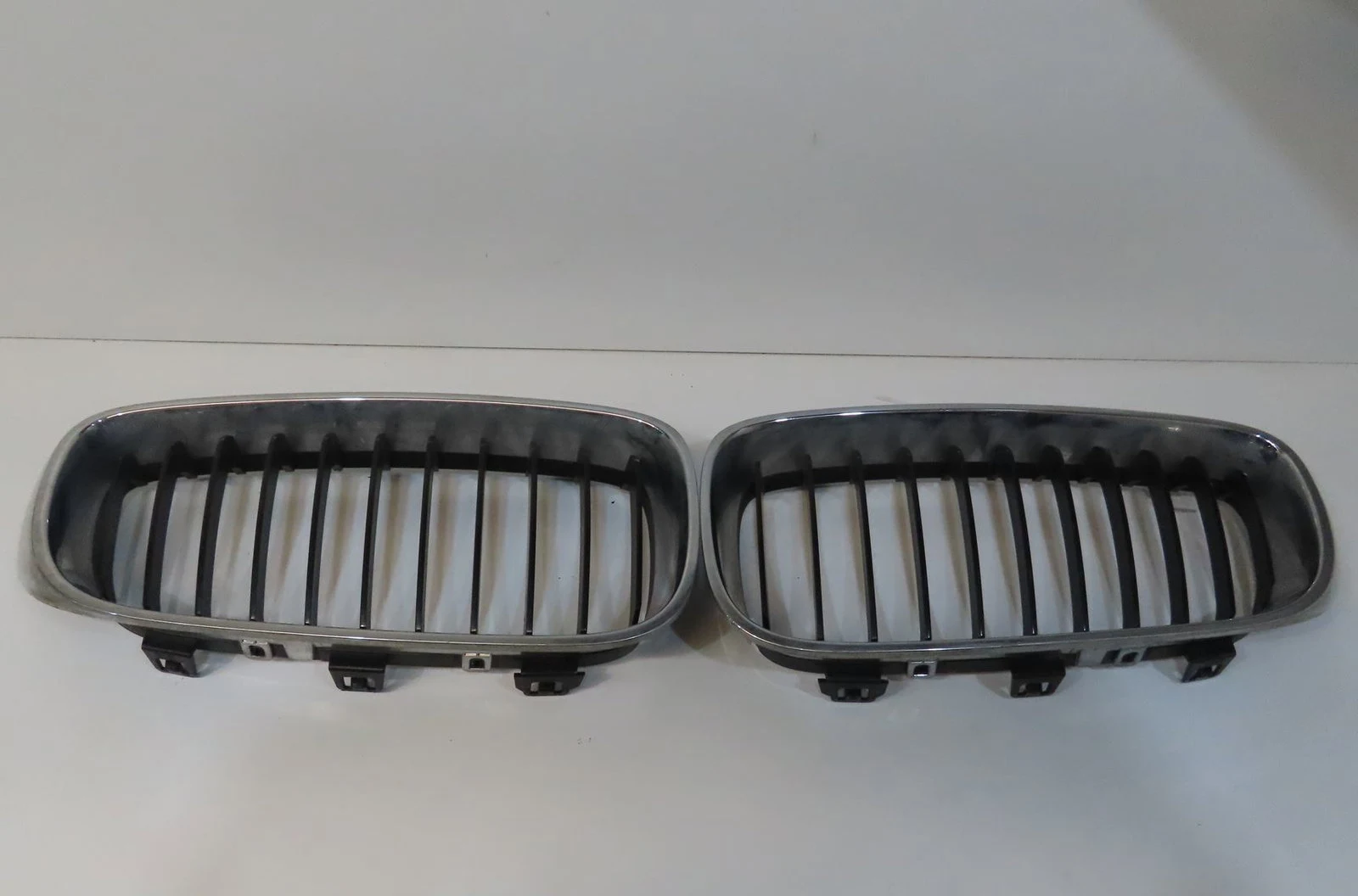 Calandre Bmw 3 Gran Turismo (F34) 320 d xdrive (2013-2015) occasion