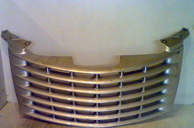 Calandre CHRYSLER PT CRUISER 2002 occasion