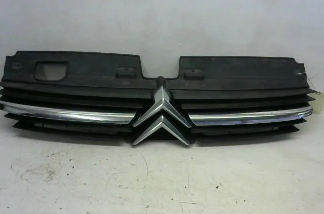 Calandre Citroën C5 I (DC_) 2.2 hdi (dc4hxb, dc4hxe) (2001-2004) occasion