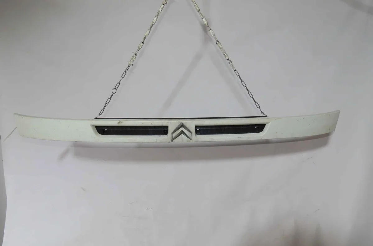 Calandre CITROEN JUMPER I occasion