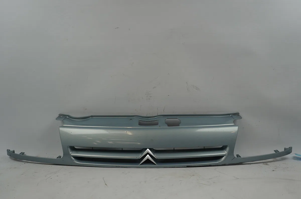 Calandre Citroen SAXO (S0, S1) 1.1 x, sx (1996-2003) 5 portes occasion