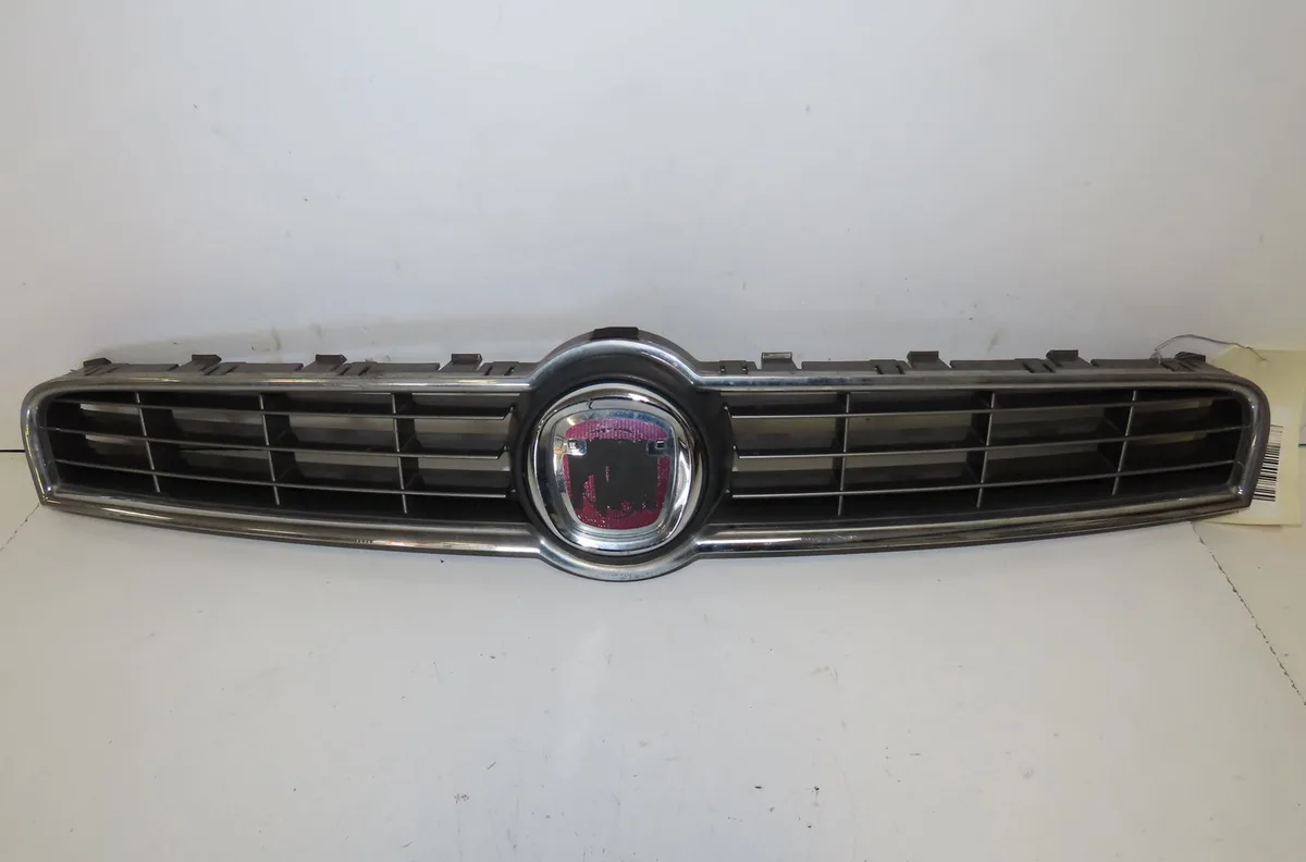 Calandre Fiat BRAVO II (198_) 1.4 (198axa1b) (2007-2014) occasion
