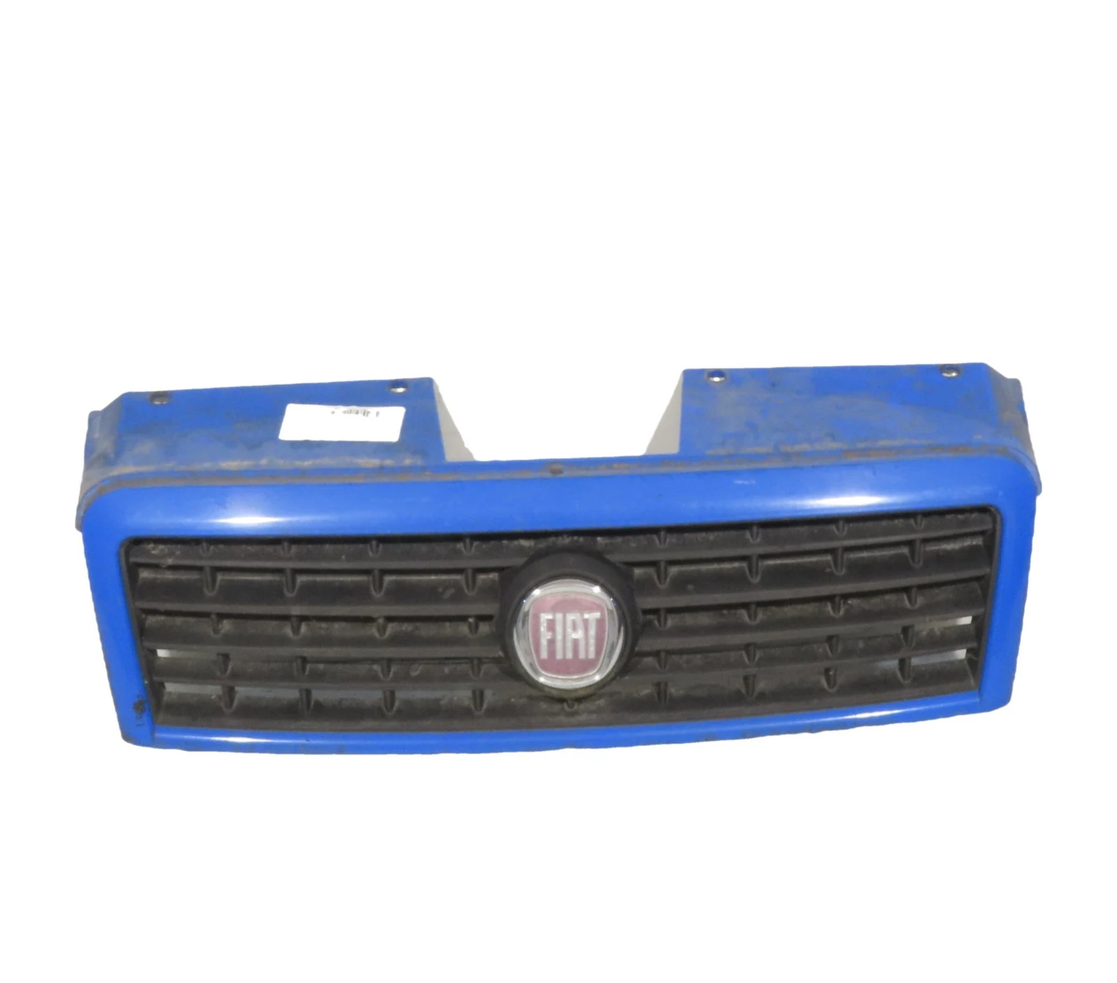 Calandre Fiat DOBLO Camionnette-Monospace (223_) 1.6 natural power (2002) occasion