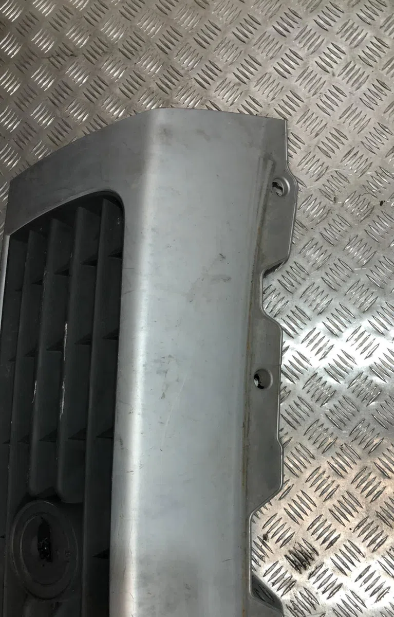 Calandre FIAT DUCATO 3 PHASE 1 occasion — photo 3