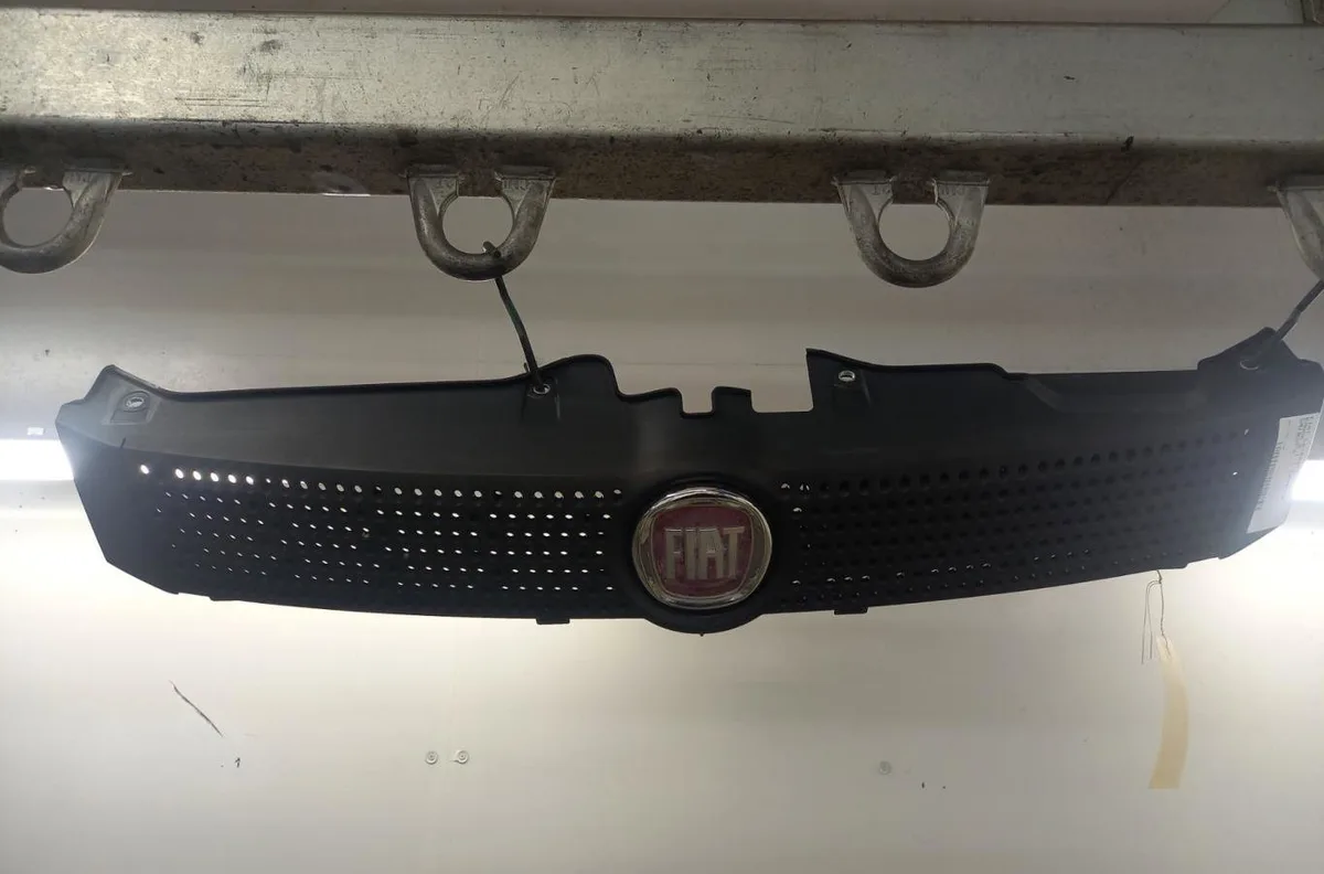 Calandre FIAT PANDA 2 occasion
