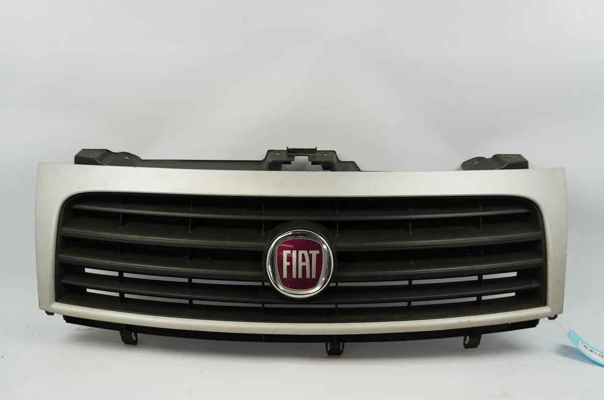 Calandre Fiat SCUDO Camionnette (270_, 272_) 2.0 d multijet (2007-2016) occasion