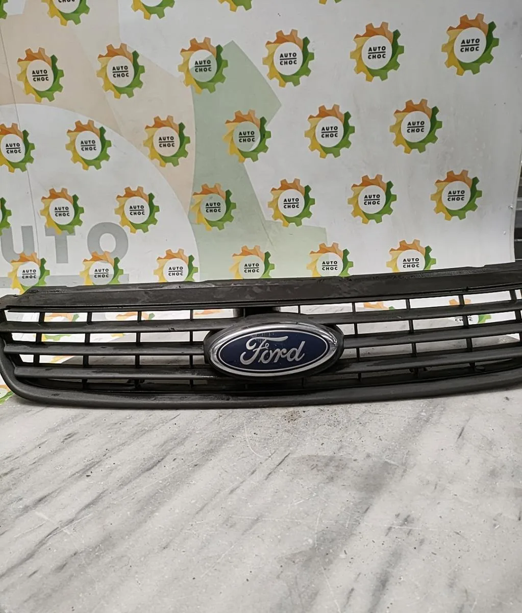Calandre FORD C-MAX 1 PHASE 2 occasion