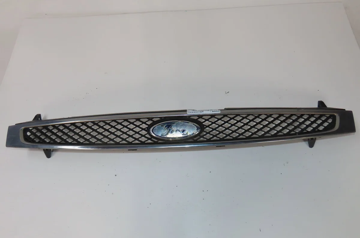 Calandre Ford FIESTA V (JH_, JD_) 1.4 16v (2001-2008) 5 portes occasion