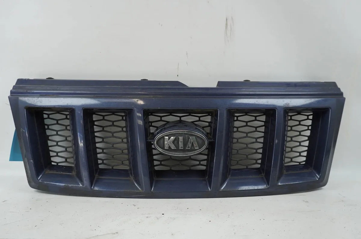 Calandre Kia SPORTAGE SUV (K00) 2.0 td 4wd (1997-2003) occasion