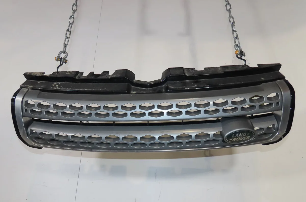 Calandre Land rover RANGE ROVER EVOQUE (L538) 2.0 d 4x4 (2015-2019) occasion