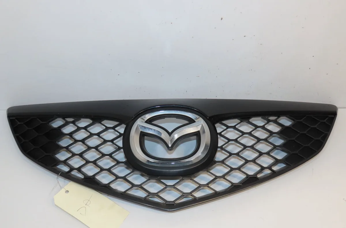 Calandre Mazda 3 (BK) 2.0 (bkep) (2003-2009) occasion