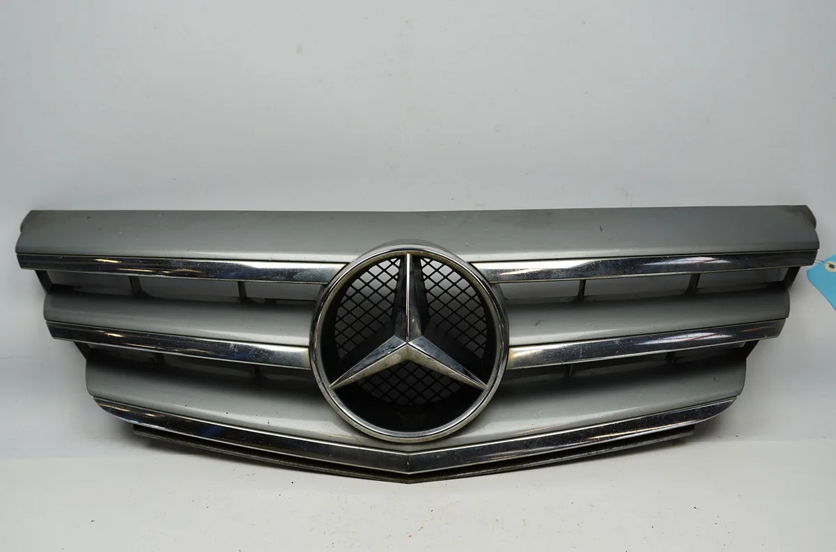 Calandre Mercedes-benz CLASSE B Sports Tourer (W245) B 180 cdi (245.207) (2005-2011) 5 portes occasion
