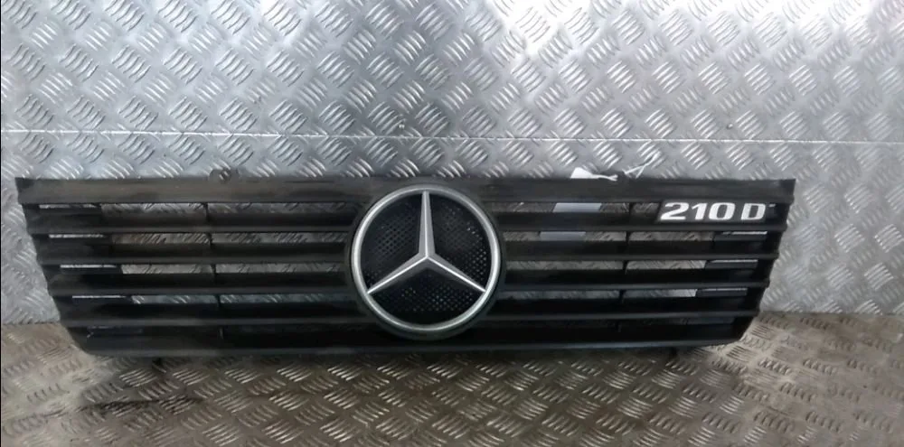 Calandre Mercedes-benz SPRINTER 2-t Camionnette (B901, B902) 210 d (901.461, 901.462, 902.461, 902.462) (1997-2000) occa