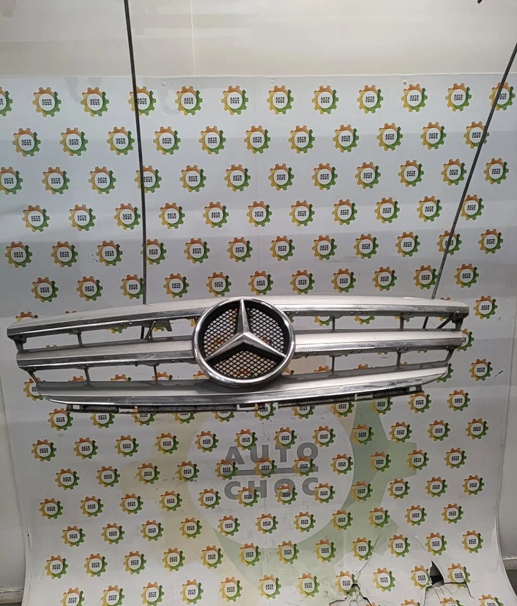 Calandre MERCEDES CLASSE B 245 PHASE 1 occasion