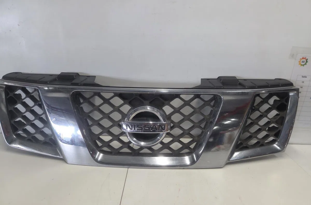 Calandre NISSAN PATHFINDER 2 PHASE 1 occasion — photo 2