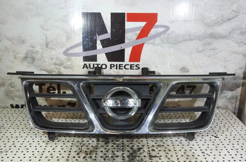 Calandre NISSAN X-TRAIL 1 PHASE 1 occasion