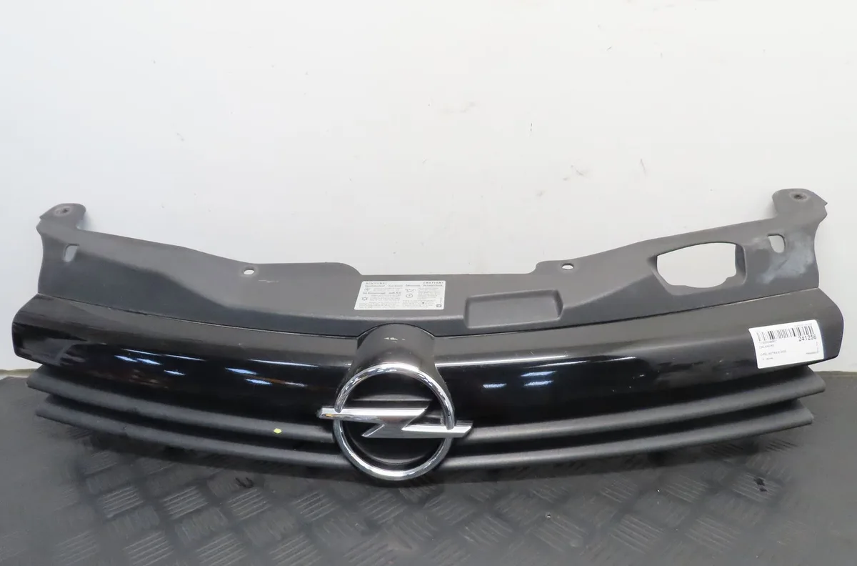 Calandre OPEL ASTRA III occasion