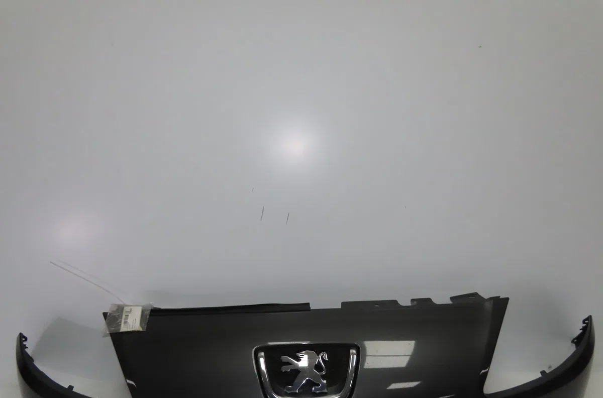 Calandre Peugeot 1007 (KM_) 1.4 (2005) occasion