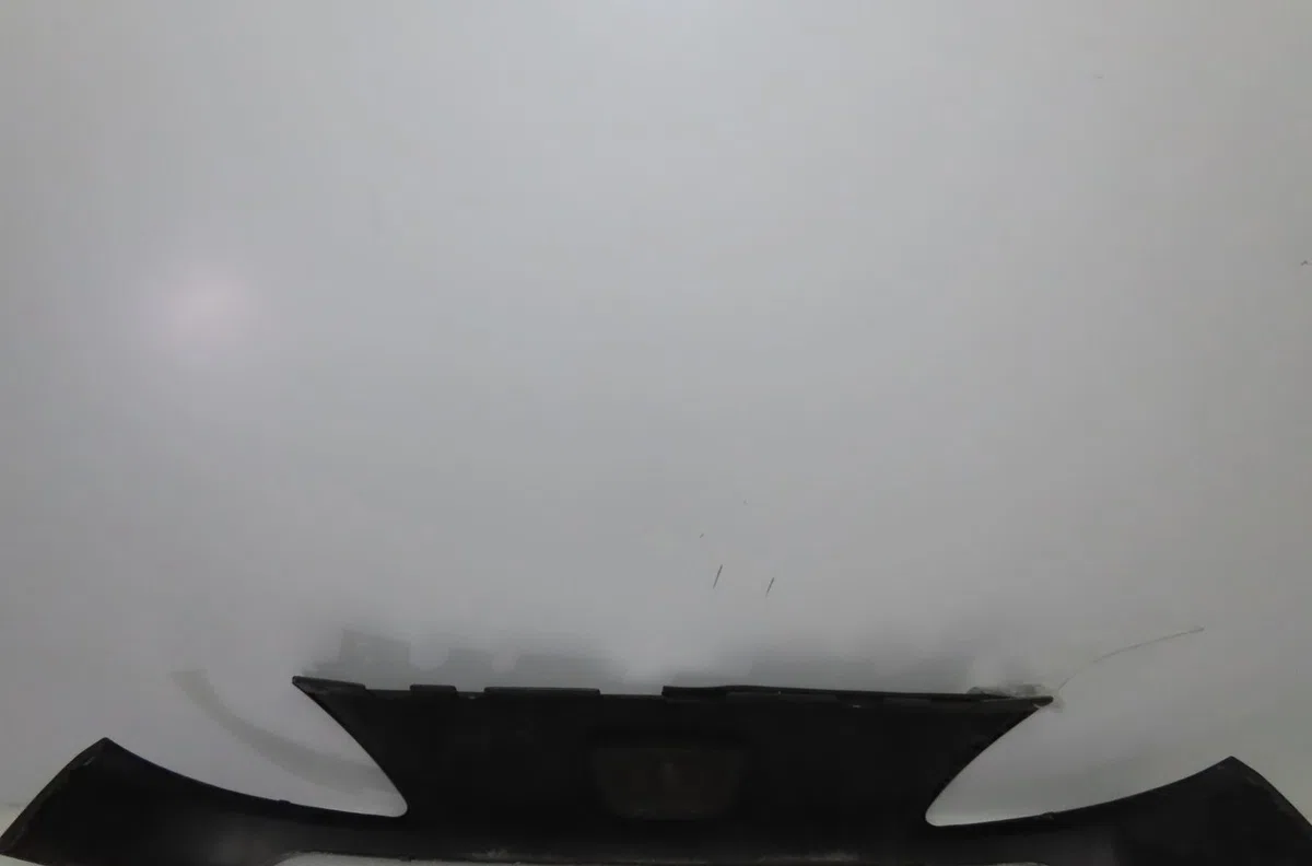 Calandre Peugeot 1007 (KM_) 1.4 (2005) occasion