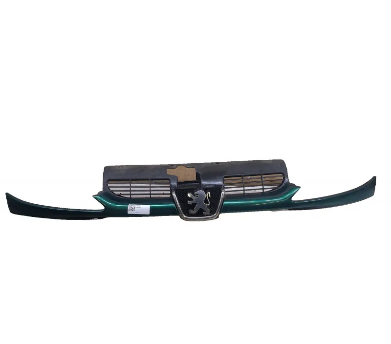 CALANDRE PEUGEOT 206 00007804H4