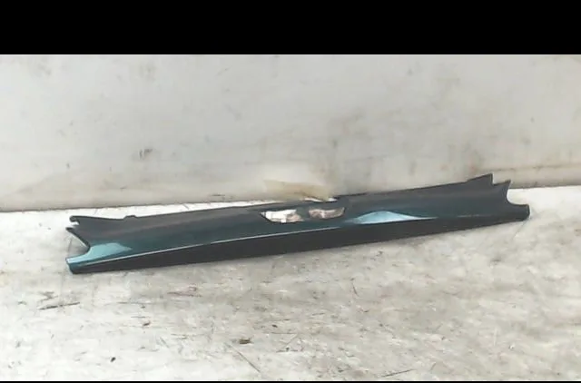 Calandre Peugeot 306 Break (7E, N3, N5) 1.8 16v (1997-2002) occasion