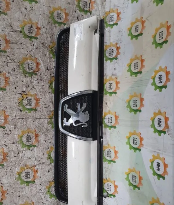 Calandre PEUGEOT BOXER 2 occasion