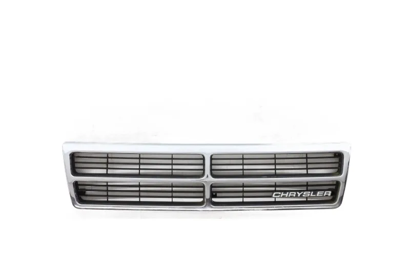 Calandre pour CHRYSLER VOYAGER 2