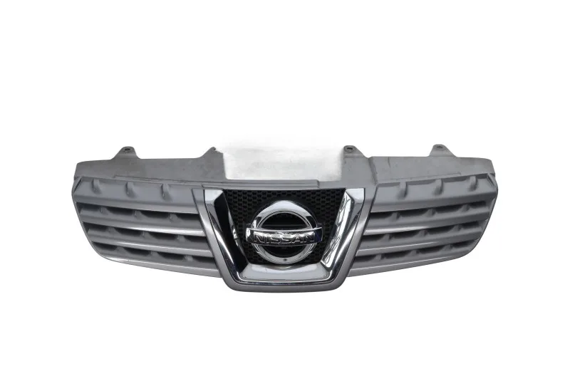 Calandre pour NISSAN QASHQAI 1 PHASE 1