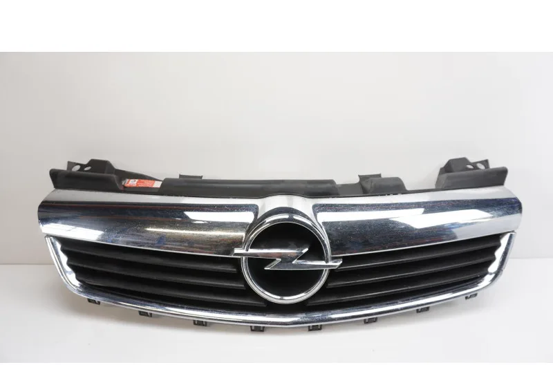 Calandre pour OPEL ZAFIRA B PHASE 1