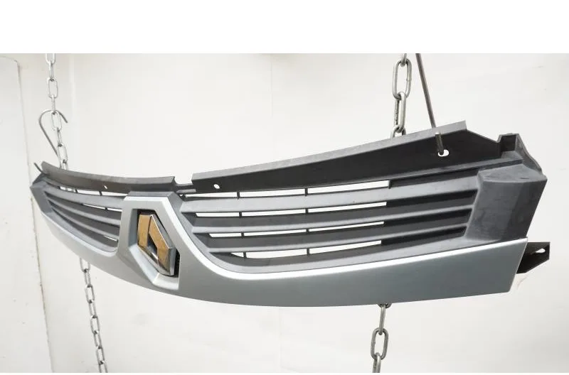 Calandre pour RENAULT MASTER 2 PHASE 3