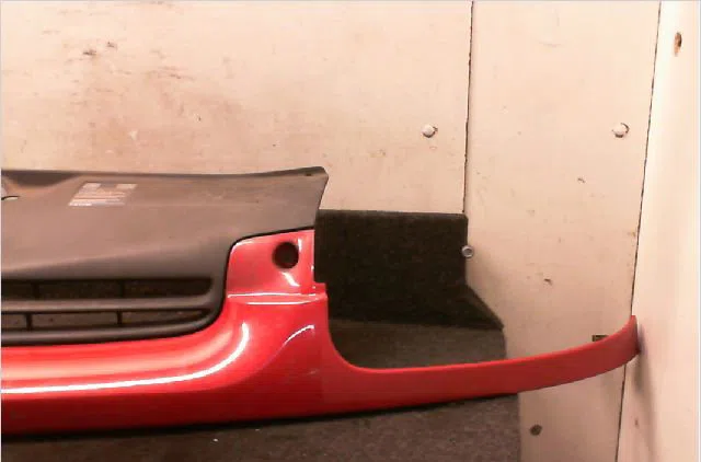 Calandre Renault CLIO II (BB_, CB_) 1.2 (bb0a, bb0f, bb10, bb1k, bb28, bb2d, bb2h, cb0a,... (1998-2010) 5 portes occasio