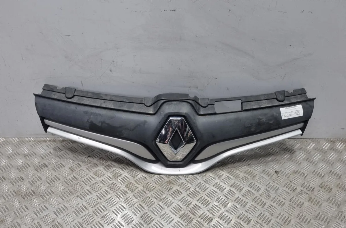 Calandre RENAULT KANGOO 2 PHASE 2 occasion