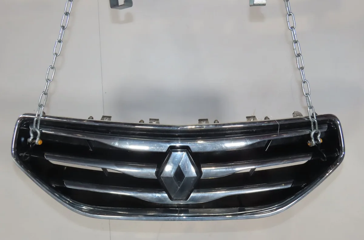 Calandre Renault KOLEOS I (HY_) 2.0 dci (hy0k) (2008) occasion