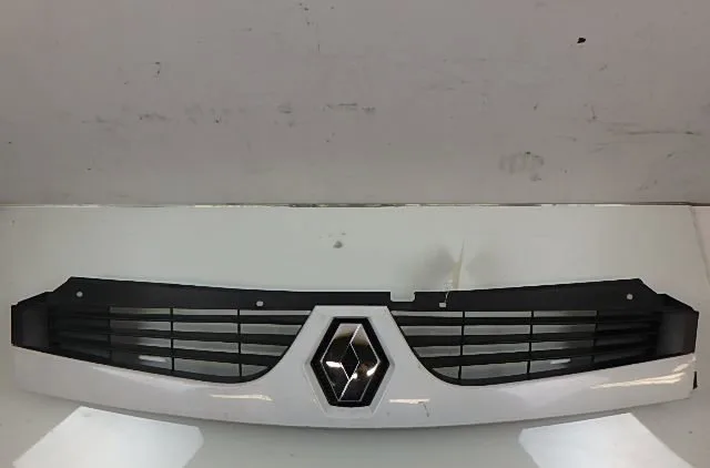 Calandre Renault MASTER II Camionnette (FD) 2.5 dci 100 (fd0u, fd0v) (2003) occasion