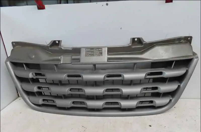 Calandre RENAULT MASTER III occasion