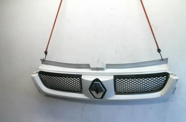 Calandre Renault TRAFIC II Camionnette (FL) 1.9 dci 80 (fl0b) (2001-2006) occasion