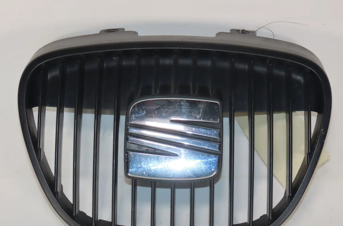 Calandre Seat CORDOBA (6L2) 1.4 tdi (2002-2005) occasion